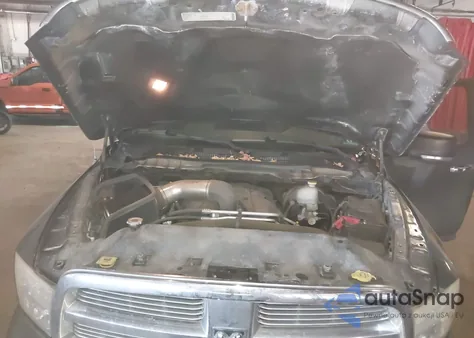 2009 Dodge Ram 1500 Slt/Sport/Trx z USA, uszkodzony, nr VIN 1D3HV13T99S795056